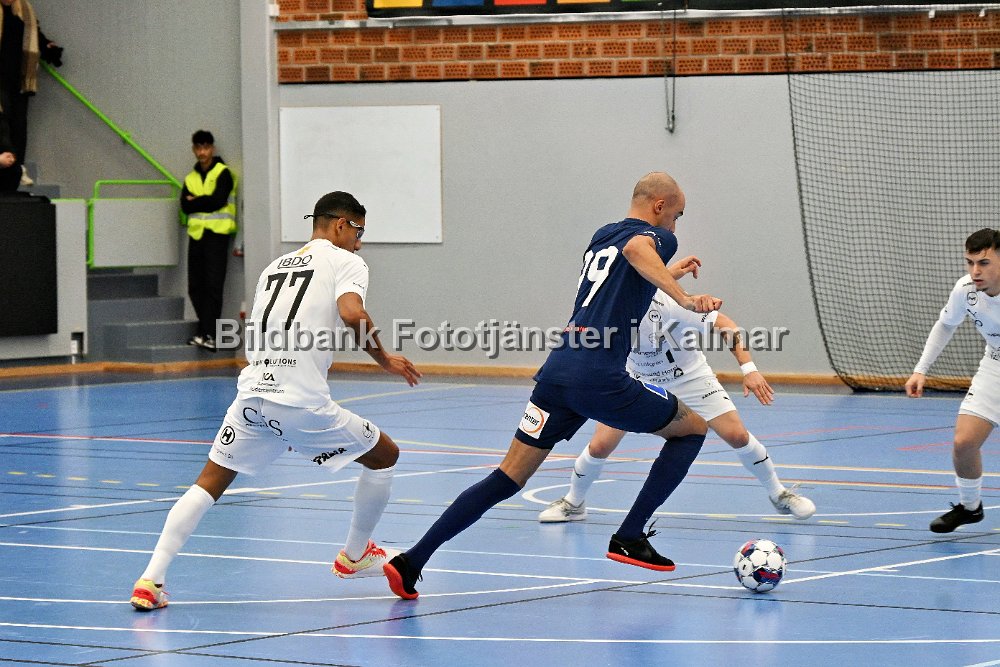 Z50_7243_People-sharpen Bilder FC Kalmar - FC Real Internacional 231023